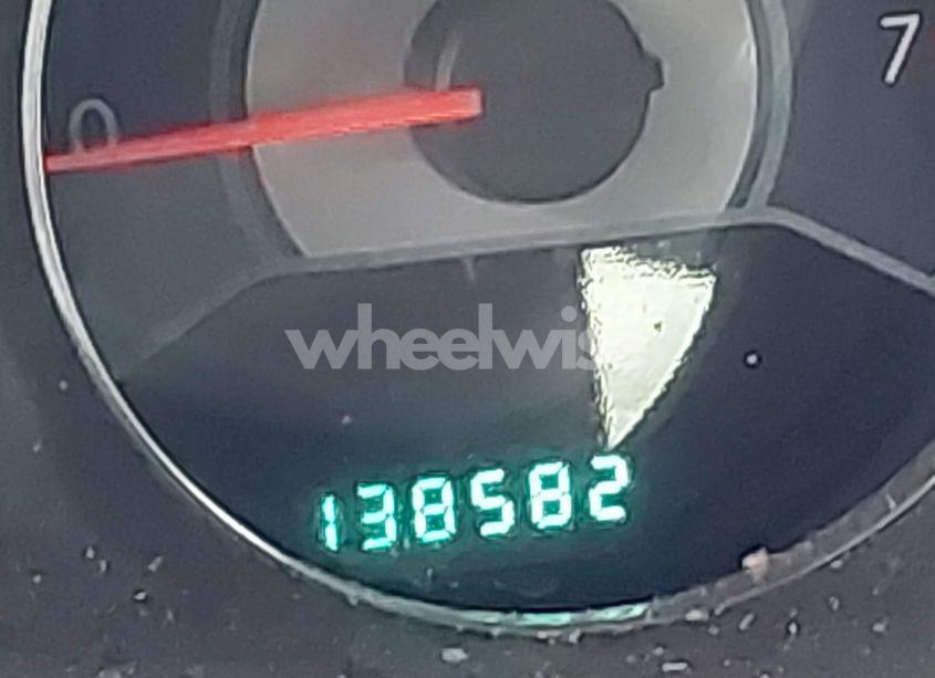 Photo 15 of 2012 Chrysler 200 LIMITED (VIN 1C3CCBCB6CN108843)