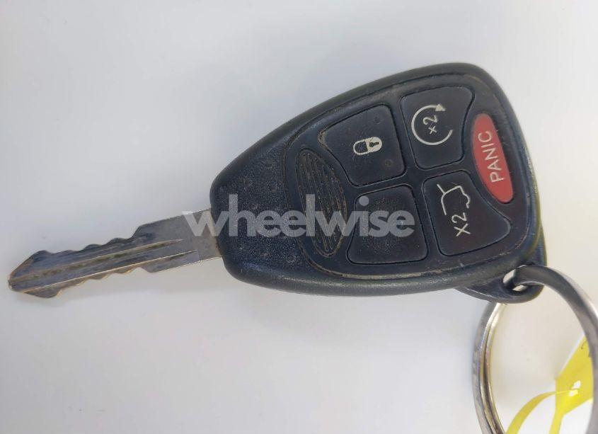 Photo 11 of 2012 Chrysler 200 LIMITED (VIN 1C3CCBCB6CN305981)