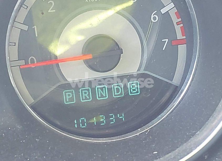 Photo 15 of 2012 Chrysler 200 LIMITED (VIN 1C3CCBCB6CN305981)