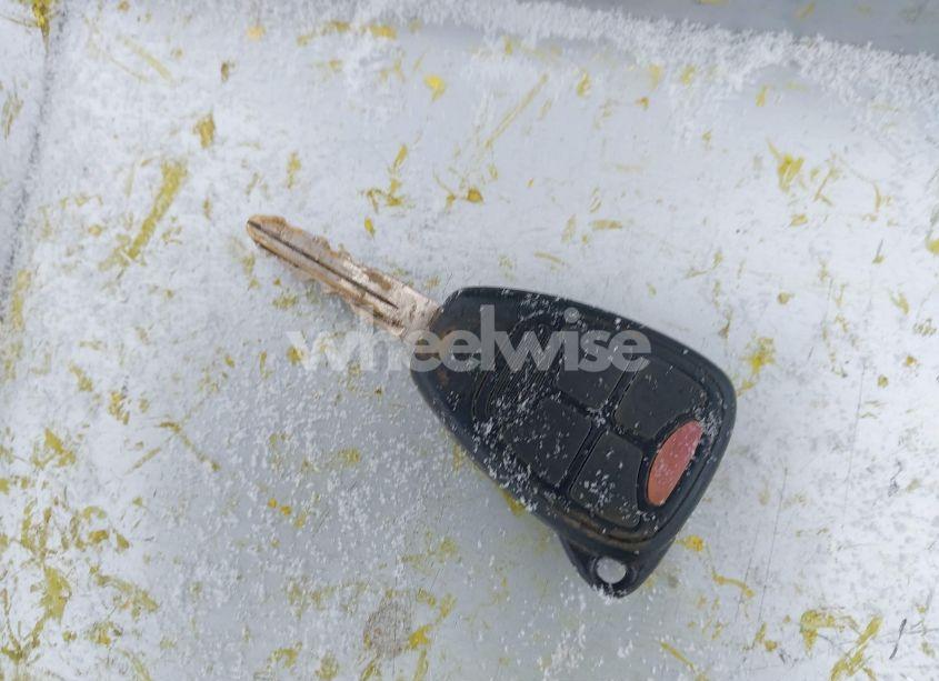 Photo 11 of 2012 Chrysler 200 LIMITED (VIN 1C3CCBCB7CN306931)