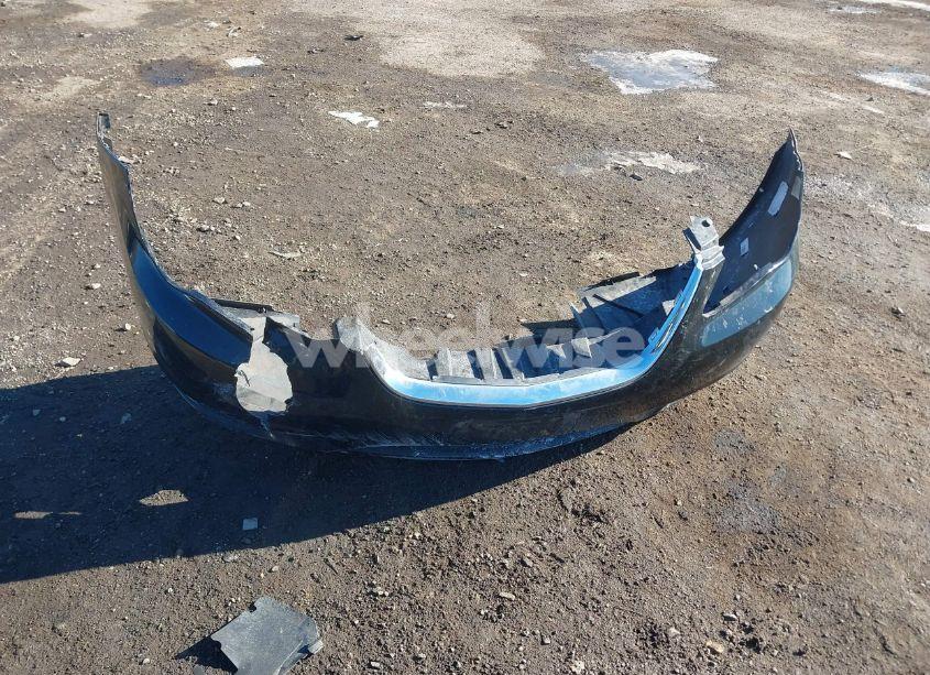 Photo 12 of 2013 Chrysler 200 LIMITED (VIN 1C3CCBCB9DN568029)