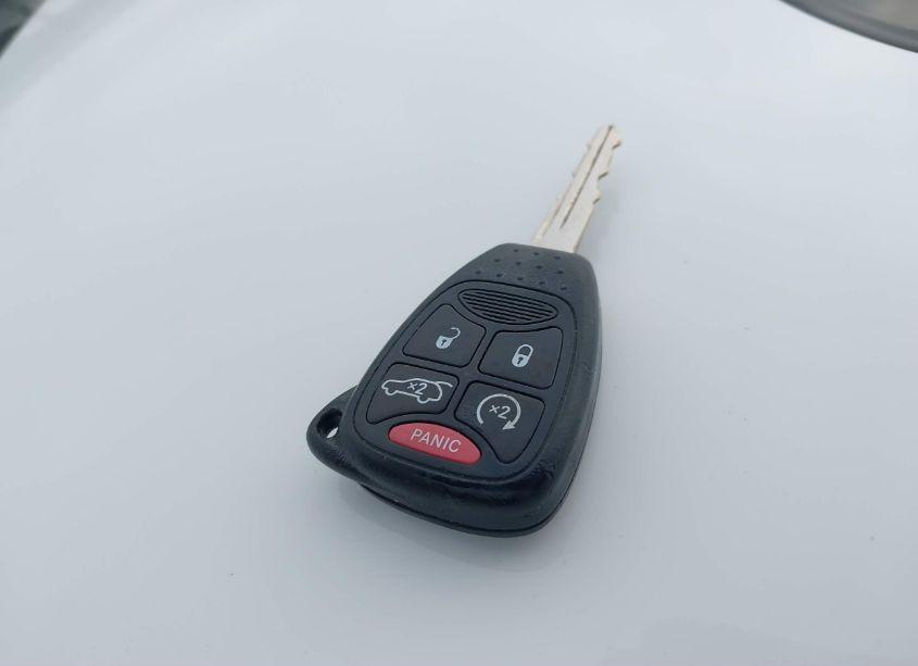 Photo 11 of 2012 Chrysler 200 LIMITED (VIN 1C3CCBCG0CN159346)