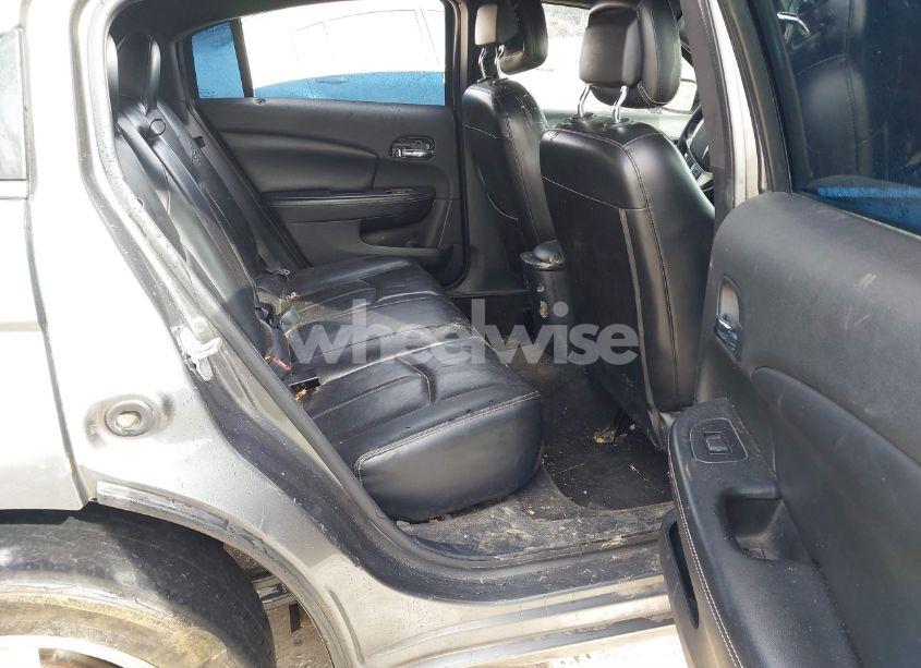 Photo 8 of 2012 Chrysler 200 LIMITED (VIN 1C3CCBCG0CN308063)