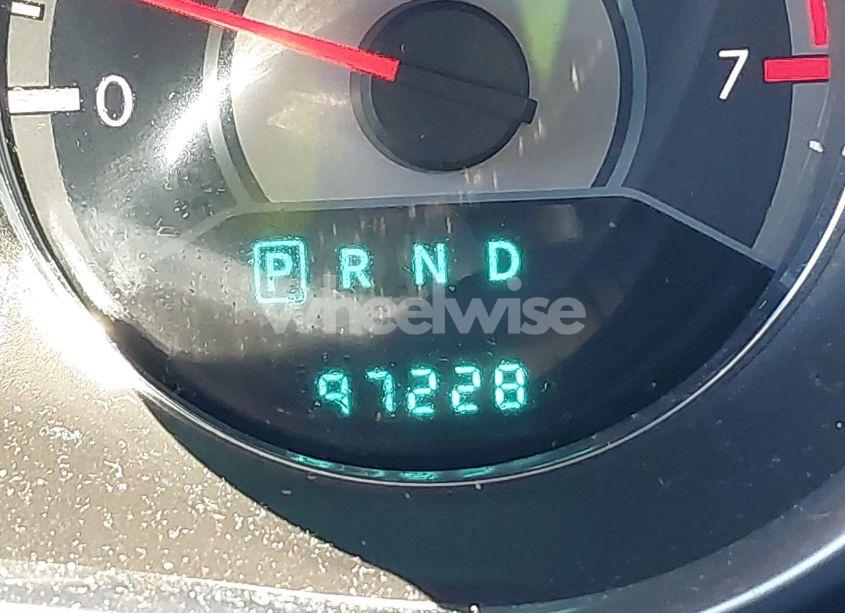 Photo 15 of 2013 Chrysler 200 LIMITED (VIN 1C3CCBCG0DN507356)
