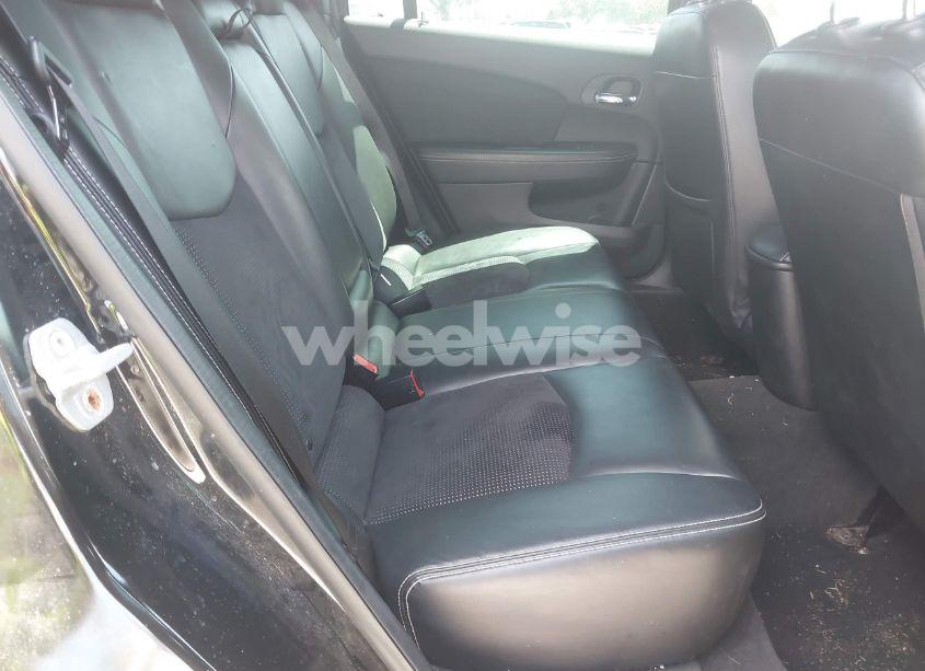 Photo 8 of 2013 Chrysler 200 LIMITED (VIN 1C3CCBCG0DN543371)