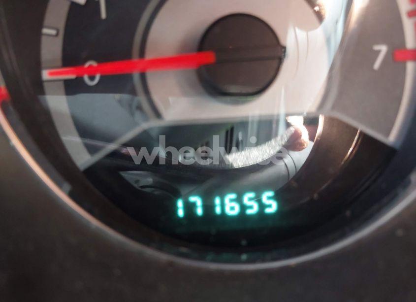 Photo 7 of 2013 Chrysler 200 LIMITED (VIN 1C3CCBCG0DN580498)