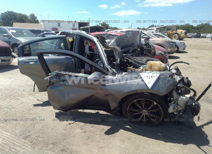 2013 Chrysler 200 LIMITED (VIN 1C3CCBCG0DN674610) main photo