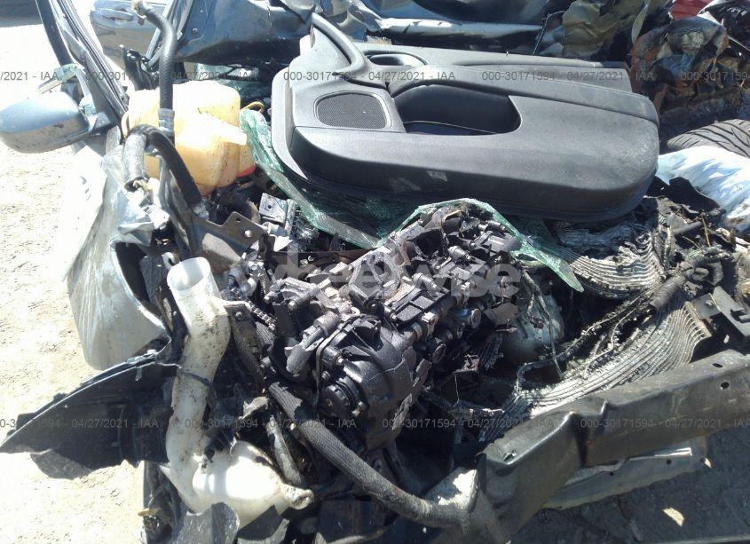 Photo 10 of 2013 Chrysler 200 LIMITED (VIN 1C3CCBCG0DN674610)