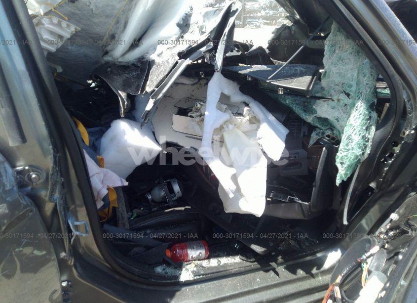 Photo 5 of 2013 Chrysler 200 LIMITED (VIN 1C3CCBCG0DN674610)