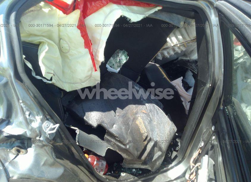 Photo 8 of 2013 Chrysler 200 LIMITED (VIN 1C3CCBCG0DN674610)