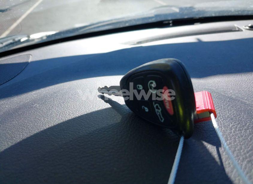 Photo 11 of 2013 Chrysler 200 LIMITED (VIN 1C3CCBCG0DN706925)