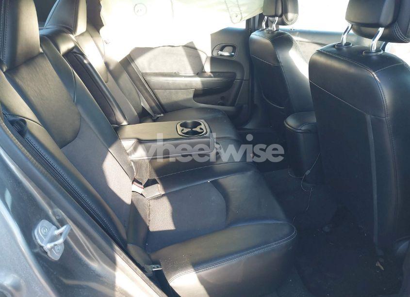 Photo 8 of 2013 Chrysler 200 LIMITED (VIN 1C3CCBCG0DN751962)