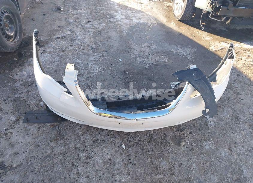 Photo 12 of 2014 Chrysler 200 LIMITED (VIN 1C3CCBCG0EN135616)