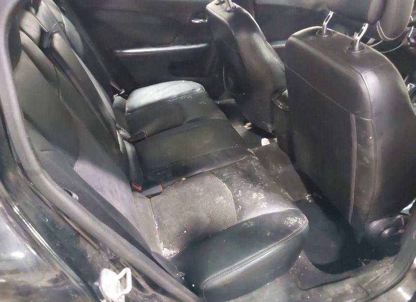 Photo 8 of 2014 Chrysler 200 LIMITED (VIN 1C3CCBCG0EN164839)