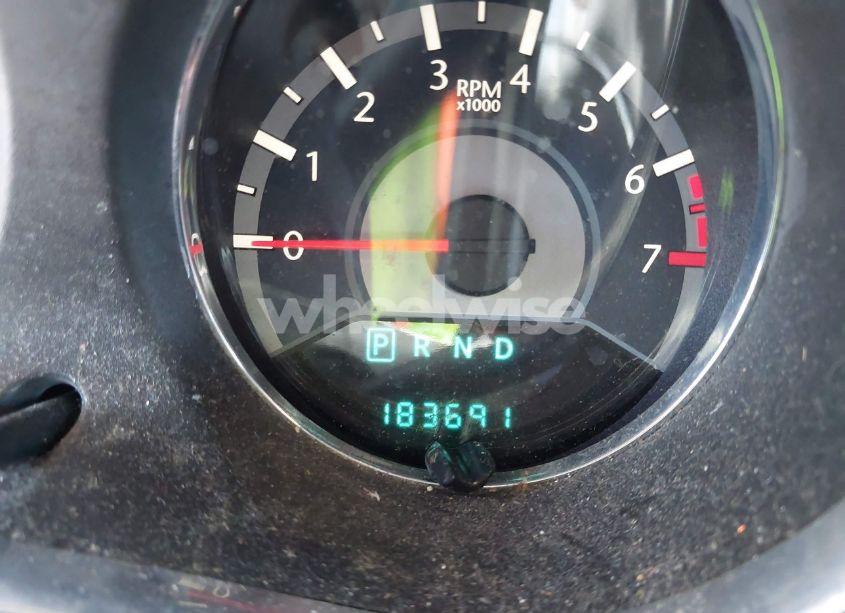 Photo 16 of 2014 Chrysler 200 LIMITED (VIN 1C3CCBCG0EN172326)