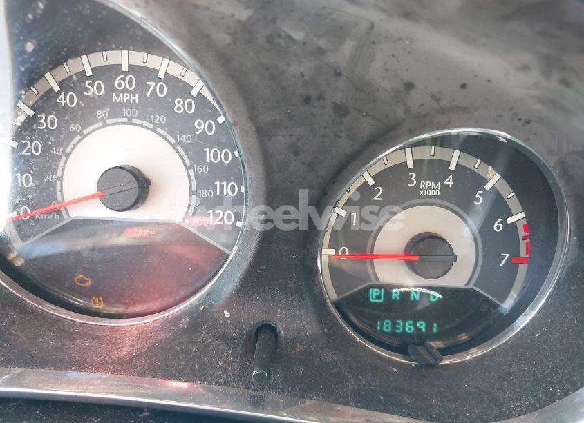 Photo 7 of 2014 Chrysler 200 LIMITED (VIN 1C3CCBCG0EN172326)