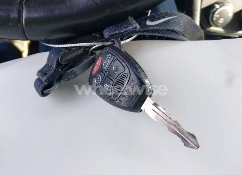 Photo 11 of 2012 Chrysler 200 LIMITED (VIN 1C3CCBCG1CN327110)