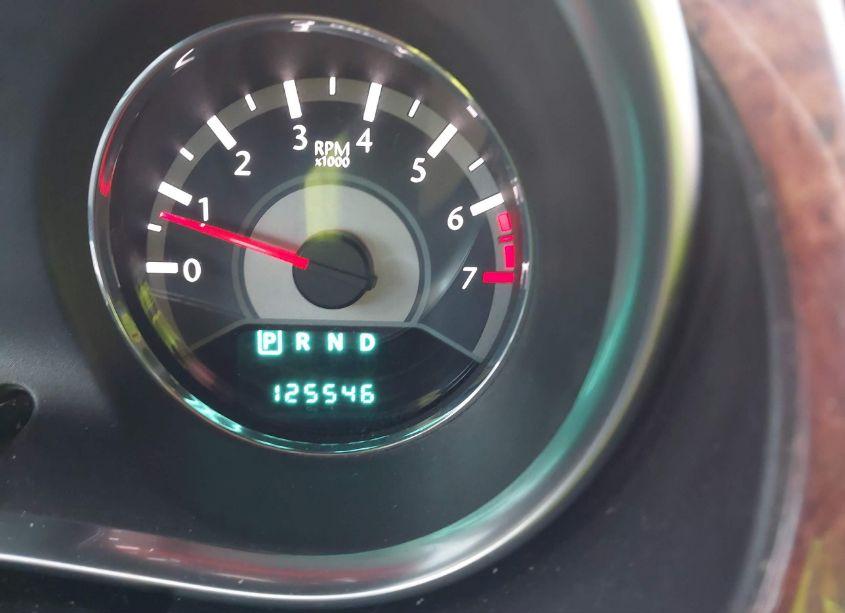 Photo 14 of 2013 Chrysler 200 LIMITED (VIN 1C3CCBCG1DN528877)