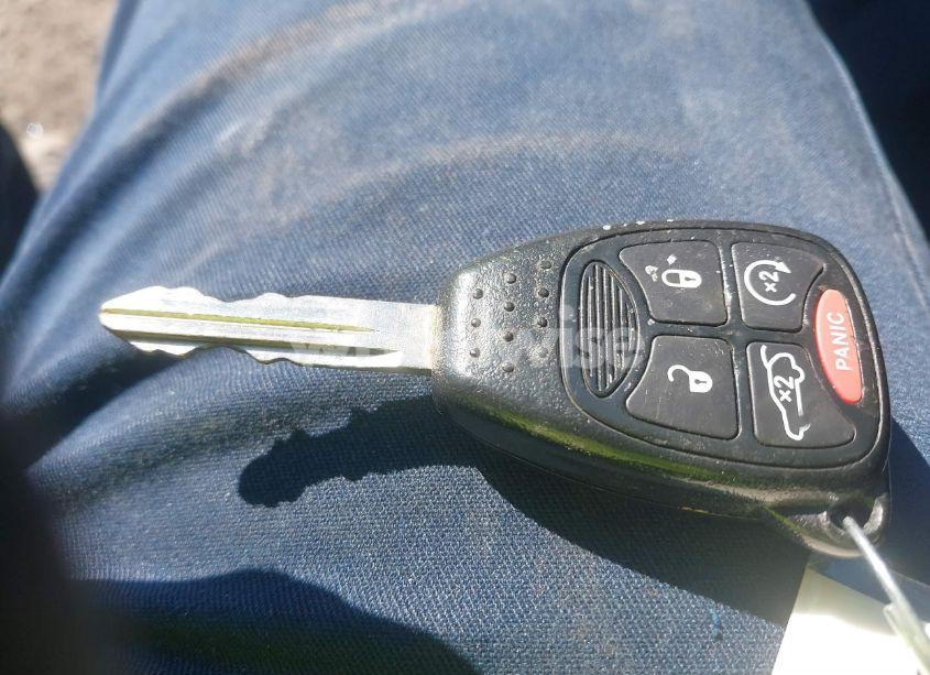 Photo 11 of 2013 Chrysler 200 LIMITED (VIN 1C3CCBCG1DN654916)