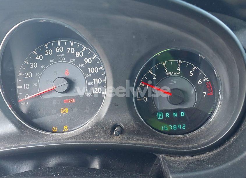 Photo 7 of 2013 Chrysler 200 LIMITED (VIN 1C3CCBCG1DN755096)