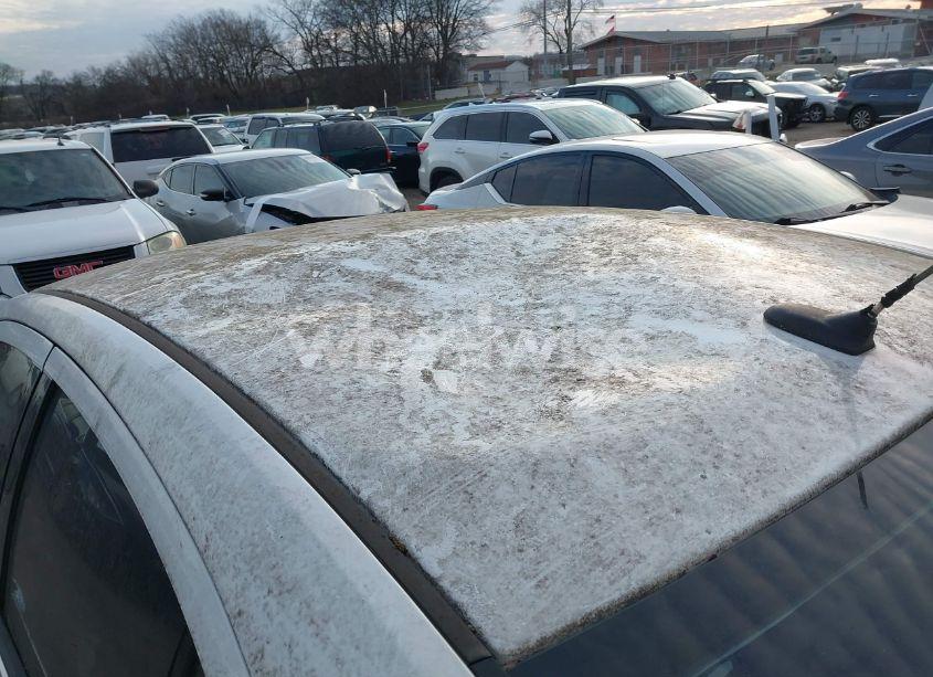 Photo 6 of 2014 Chrysler 200 LIMITED (VIN 1C3CCBCG1EN159097)