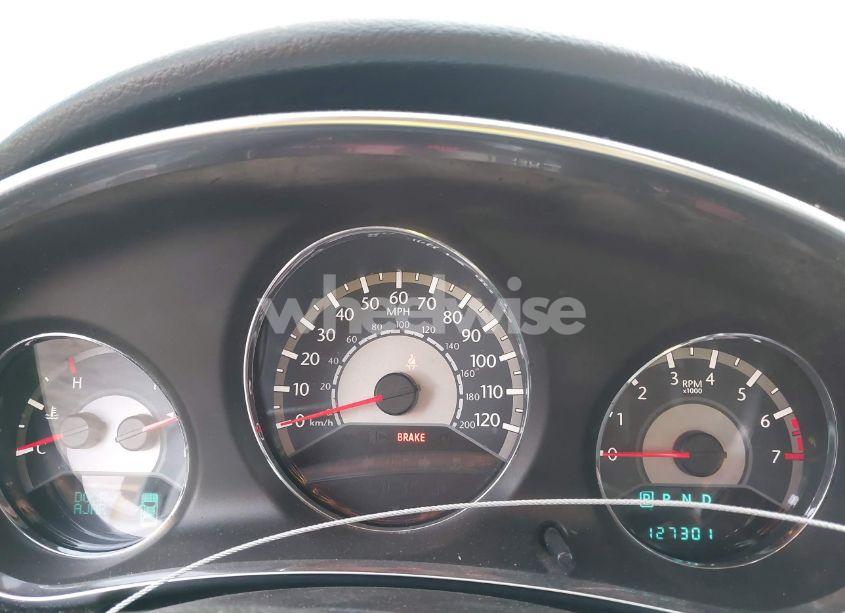 Photo 7 of 2014 Chrysler 200 LIMITED (VIN 1C3CCBCG1EN159097)