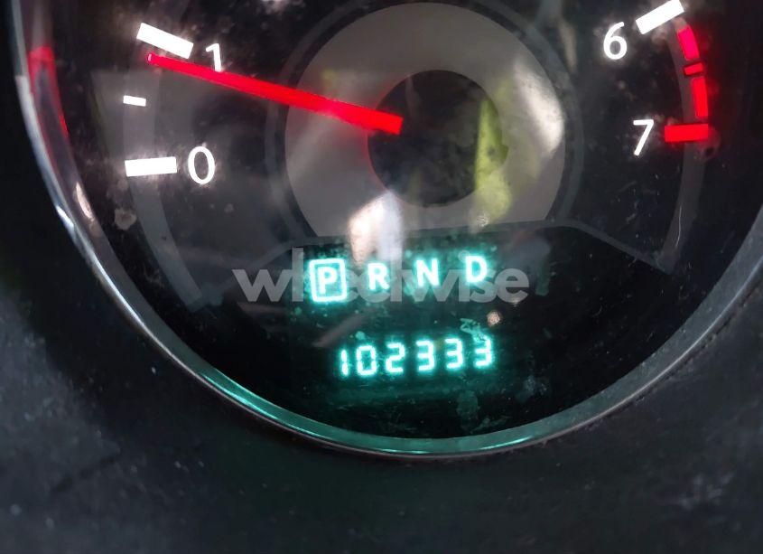 Photo 15 of 2013 Chrysler 200 LIMITED (VIN 1C3CCBCG2DN514048)