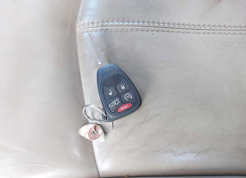 Photo 11 of 2013 Chrysler 200 LIMITED (VIN 1C3CCBCG2DN526099)