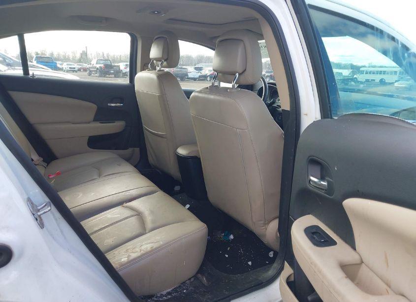 Photo 8 of 2013 Chrysler 200 LIMITED (VIN 1C3CCBCG2DN526099)