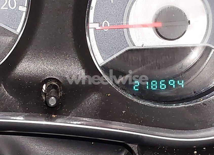 Photo 7 of 2013 Chrysler 200 LIMITED (VIN 1C3CCBCG2DN684765)