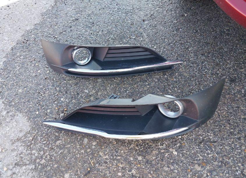 Photo 12 of 2014 Chrysler 200 LIMITED (VIN 1C3CCBCG2EN134323)