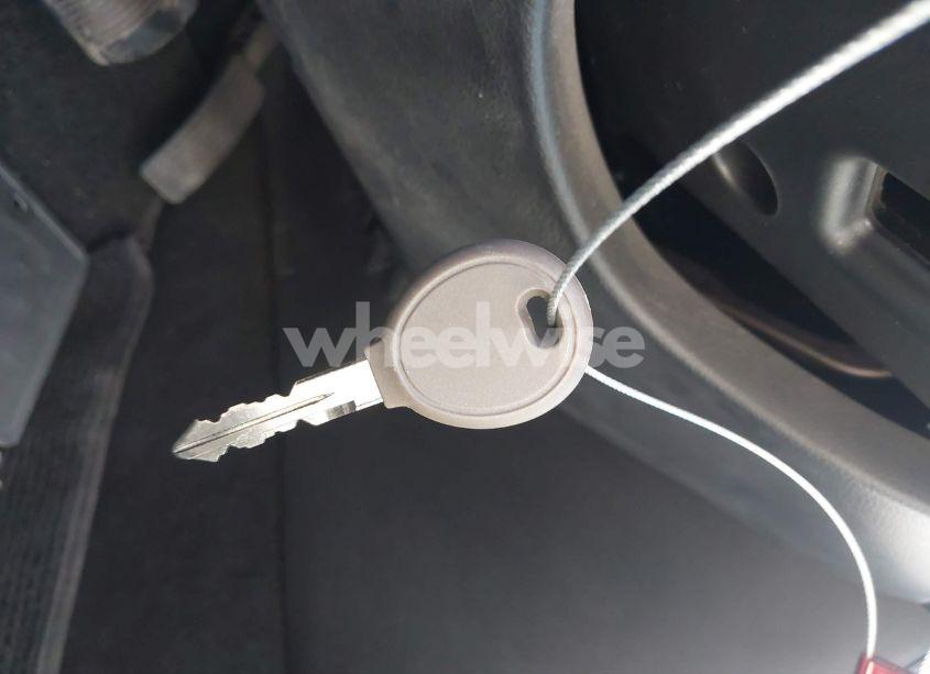 Photo 11 of 2014 Chrysler 200 LIMITED (VIN 1C3CCBCG2EN180458)