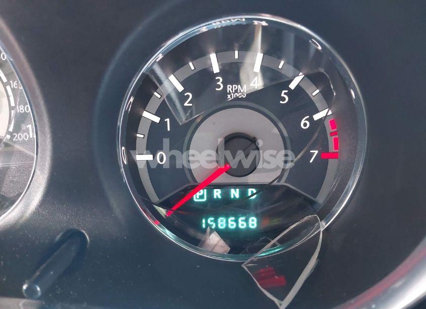 Photo 16 of 2014 Chrysler 200 LIMITED (VIN 1C3CCBCG2EN192433)