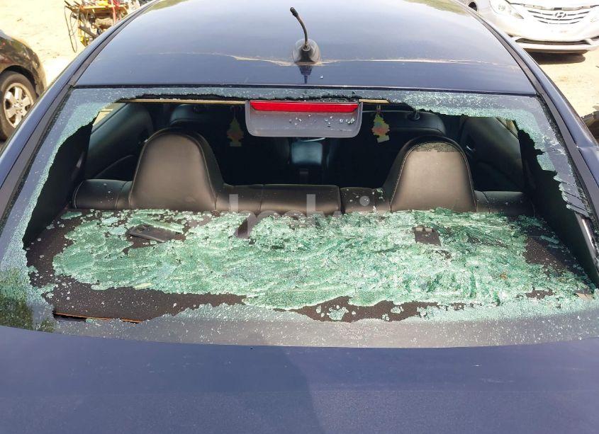 Photo 6 of 2014 Chrysler 200 LIMITED (VIN 1C3CCBCG2EN192433)