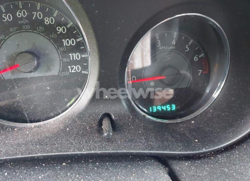 Photo 7 of 2013 Chrysler 200 LIMITED (VIN 1C3CCBCG3DN719264)