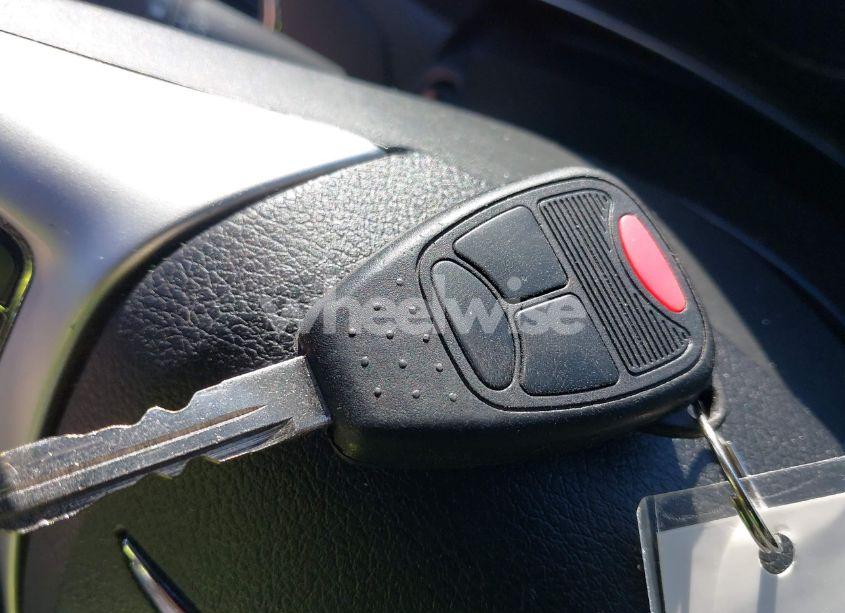 Photo 11 of 2014 Chrysler 200 LIMITED (VIN 1C3CCBCG3EN157576)