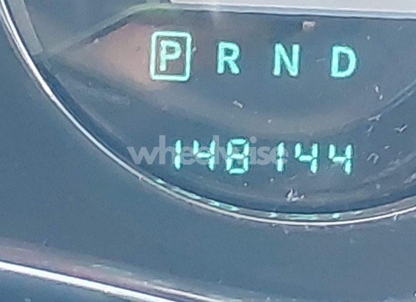 Photo 12 of 2014 Chrysler 200 LIMITED (VIN 1C3CCBCG3EN157576)