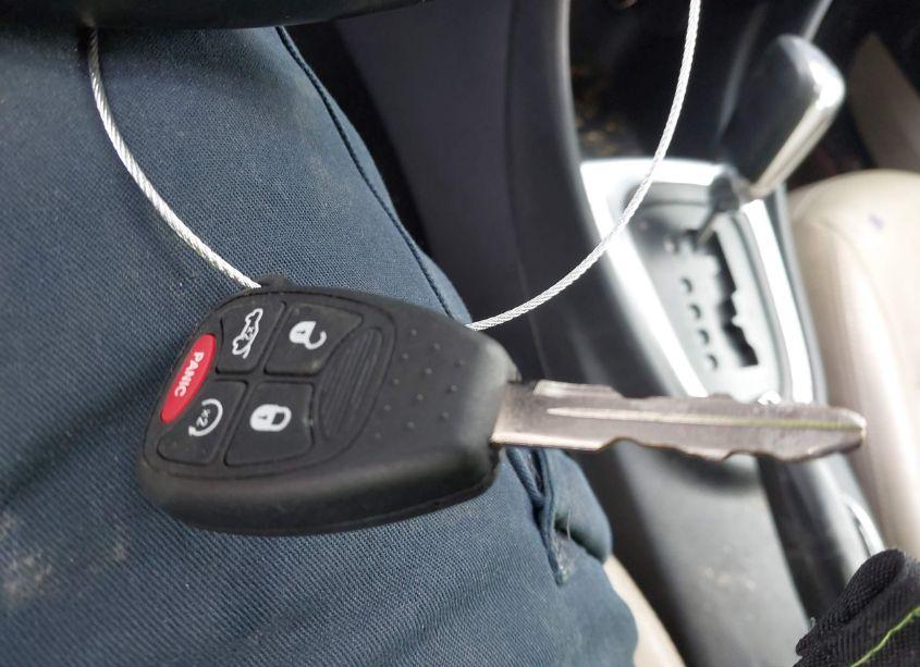 Photo 11 of 2012 Chrysler 200 LIMITED (VIN 1C3CCBCG4CN308583)