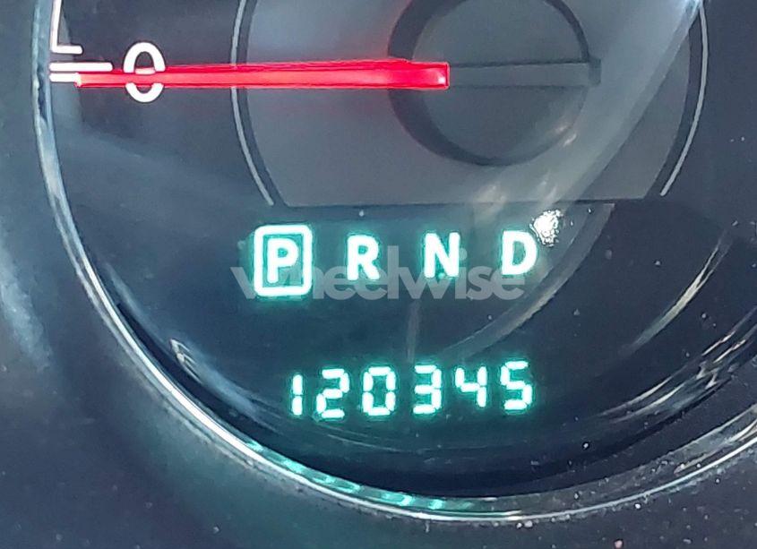 Photo 7 of 2013 Chrysler 200 LIMITED (VIN 1C3CCBCG4DN522524)