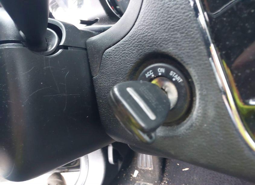 Photo 11 of 2013 Chrysler 200 LIMITED (VIN 1C3CCBCG4DN578348)