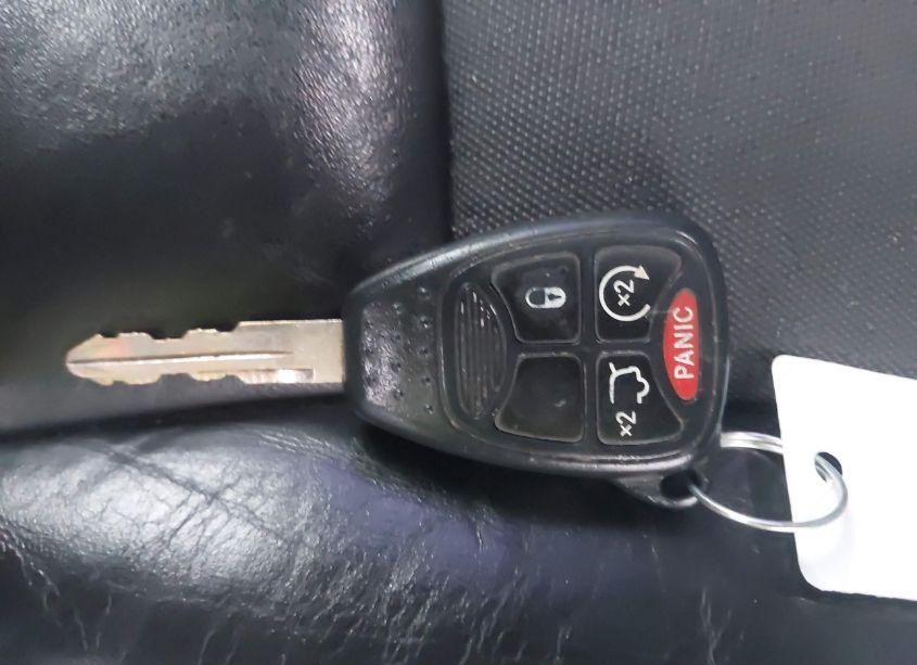 Photo 11 of 2013 Chrysler 200 LIMITED (VIN 1C3CCBCG4DN719502)