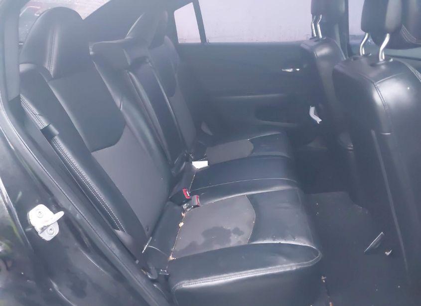 Photo 8 of 2013 Chrysler 200 LIMITED (VIN 1C3CCBCG4DN719502)