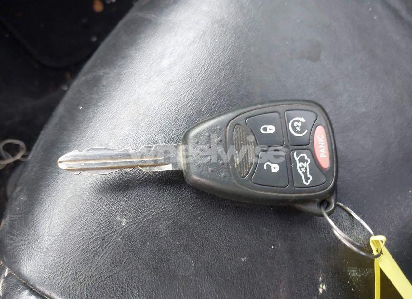 Photo 11 of 2014 Chrysler 200 LIMITED (VIN 1C3CCBCG4EN157229)