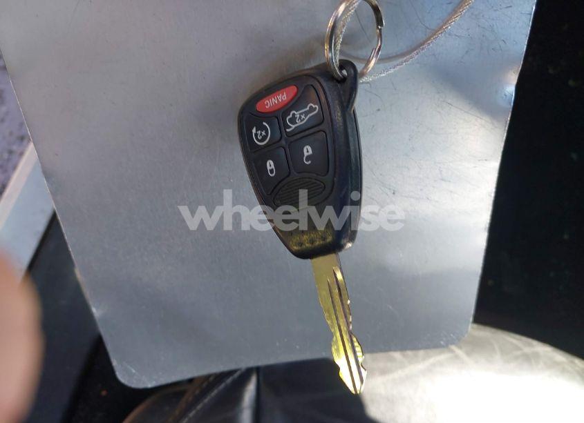 Photo 11 of 2014 Chrysler 200 LIMITED (VIN 1C3CCBCG4EN172717)