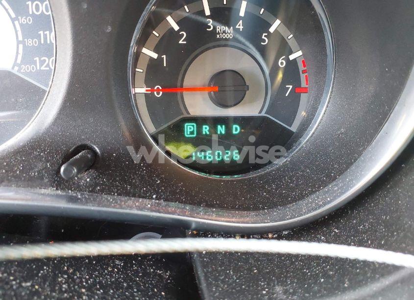 Photo 15 of 2014 Chrysler 200 LIMITED (VIN 1C3CCBCG4EN172717)