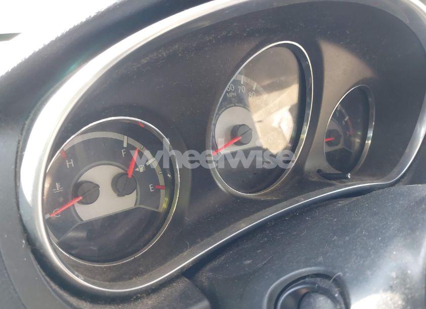 Photo 7 of 2013 Chrysler 200 LIMITED (VIN 1C3CCBCG5DN556276)