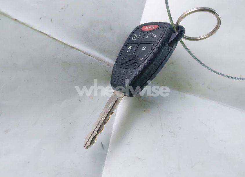 Photo 11 of 2013 Chrysler 200 LIMITED (VIN 1C3CCBCG5DN629999)