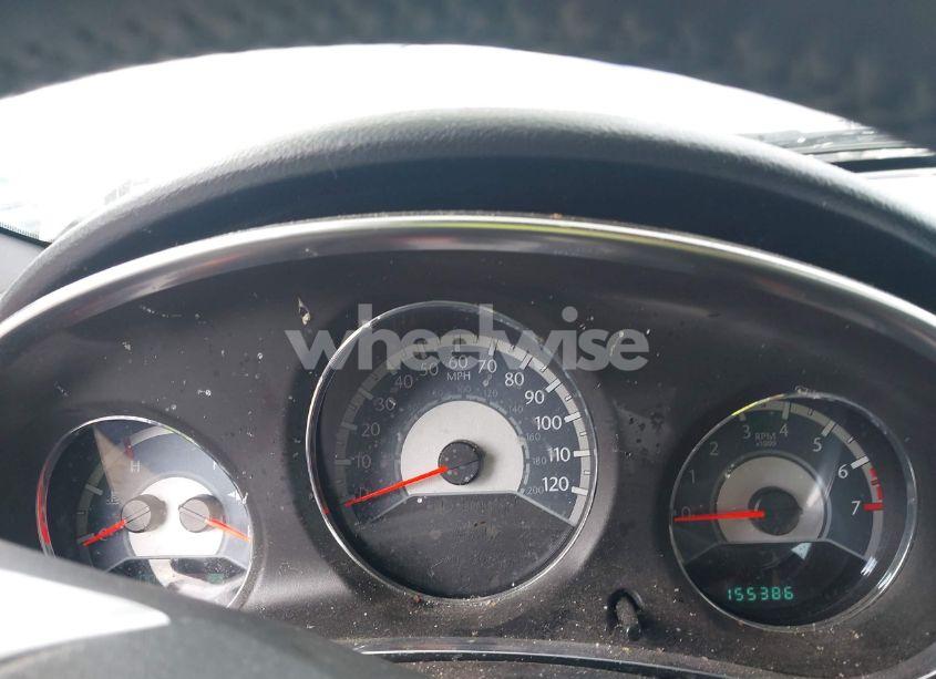 Photo 7 of 2013 Chrysler 200 LIMITED (VIN 1C3CCBCG5DN629999)