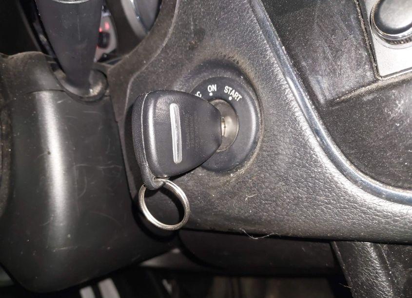 Photo 11 of 2013 Chrysler 200 LIMITED (VIN 1C3CCBCG5DN632773)