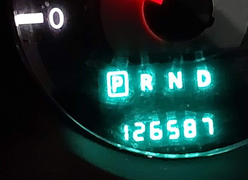 Photo 7 of 2013 Chrysler 200 LIMITED (VIN 1C3CCBCG5DN632773)